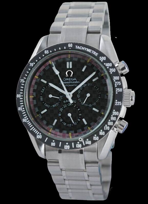 Omega watch man-436